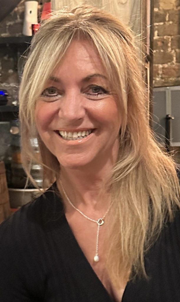 Carol Wood