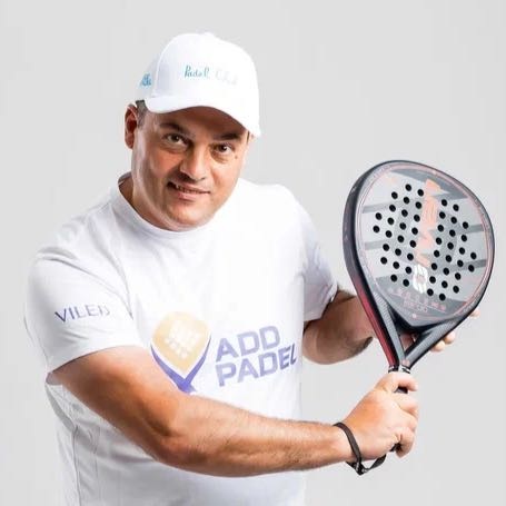 Christian Tarruella
