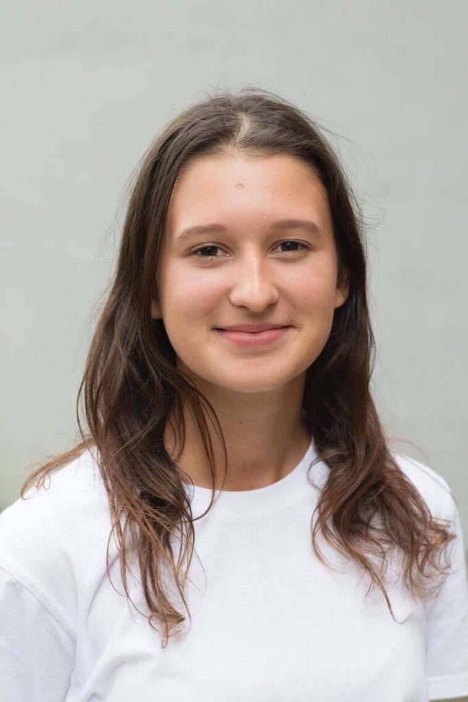 Hana Holickova