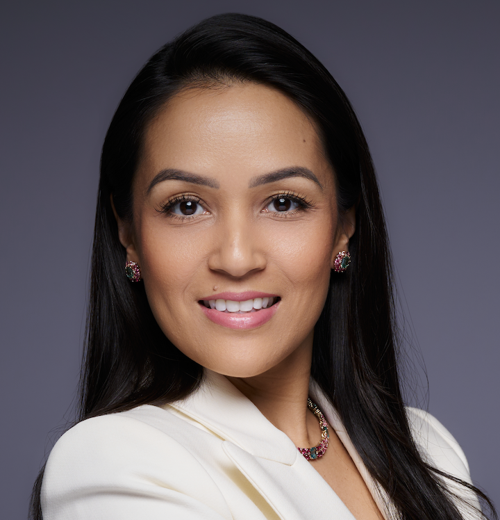 Aara Mansouri