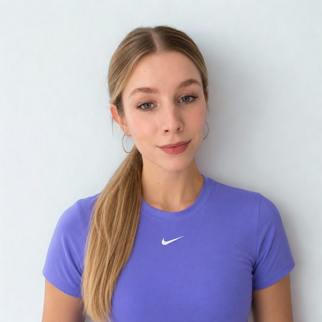 Alisa Barmashyna