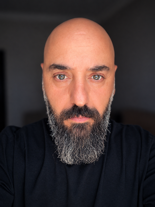 Erdinc Osman OKUMUS